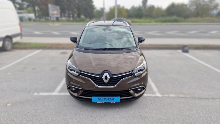 Renault Grand Scénic dCi 110 Energy Bose