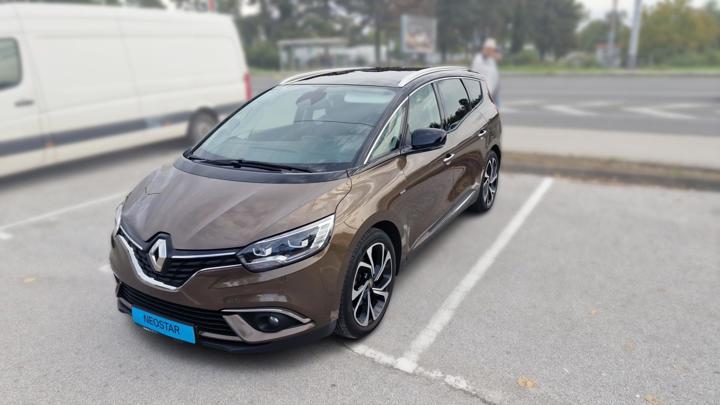 Renault Grand Scénic dCi 110 Energy Bose