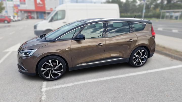 Renault Grand Scénic dCi 110 Energy Bose