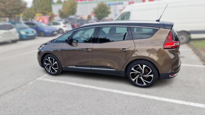 Renault Grand Scénic dCi 110 Energy Bose