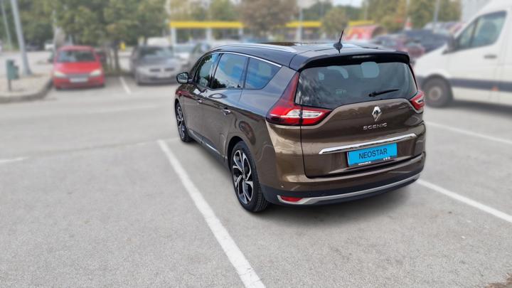 Renault Grand Scénic dCi 110 Energy Bose