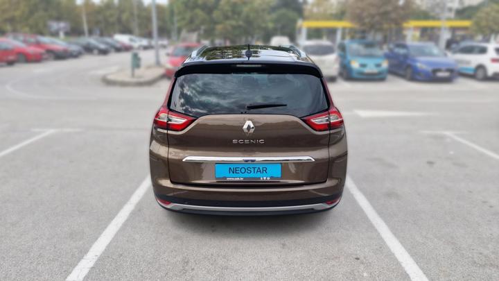 Renault Grand Scénic dCi 110 Energy Bose