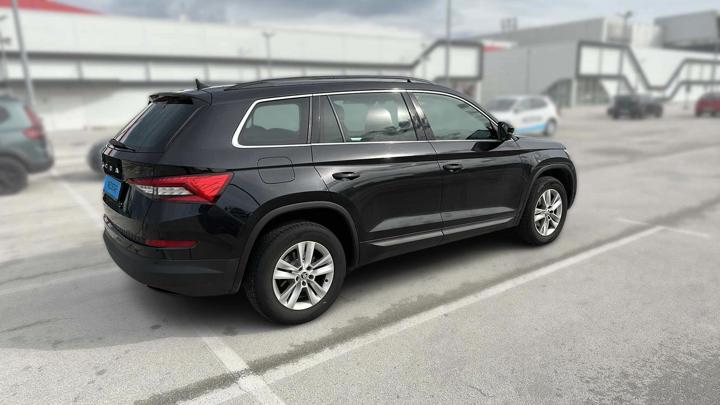 Škoda Kodiaq 2,0 TDI Business DSG