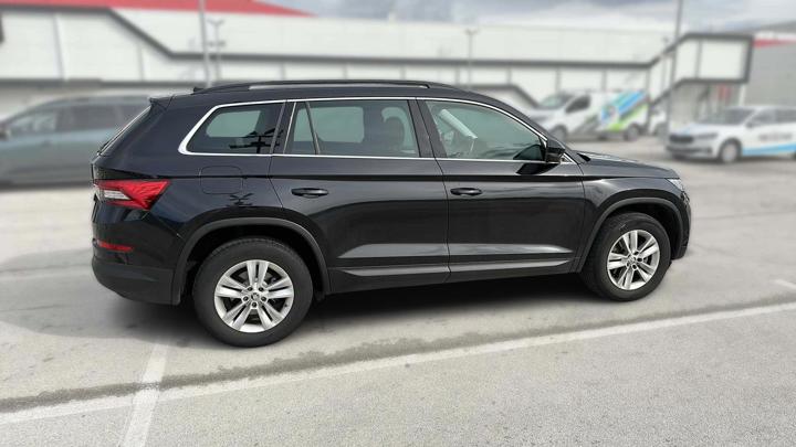 Škoda Kodiaq 2,0 TDI Business DSG