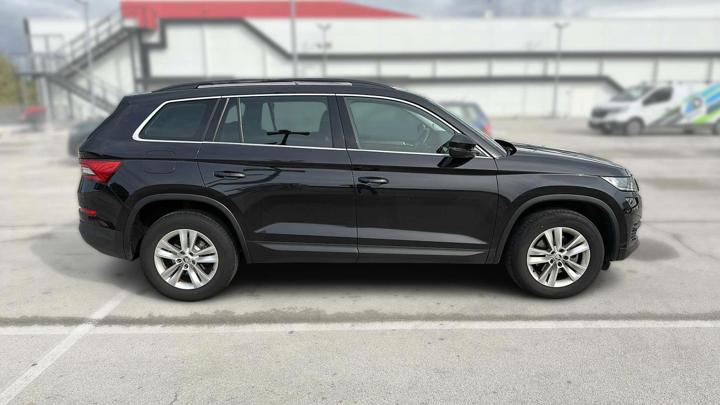 Škoda Kodiaq 2,0 TDI Business DSG