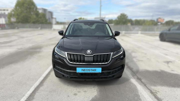 Škoda Kodiaq 2,0 TDI Business DSG