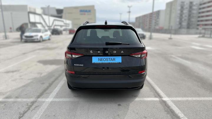 Škoda Kodiaq 2,0 TDI Business DSG