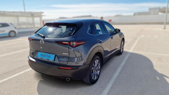 Mazda CX-30 G122 Plus