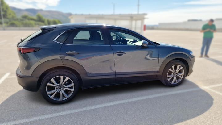 Mazda CX-30 G122 Plus