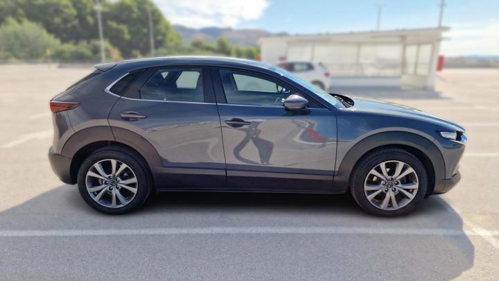 Mazda CX-30 G122 Plus