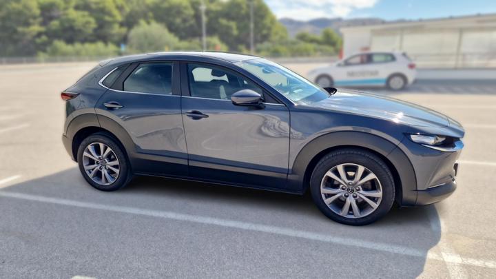 Mazda CX-30 G122 Plus