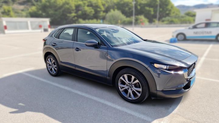 Mazda CX-30 G122 Plus