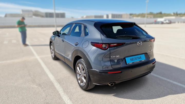 Mazda CX-30 G122 Plus