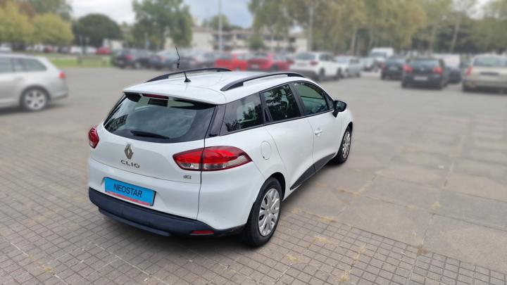 Renault Clio Grandtour dCi 75 Energy Zen