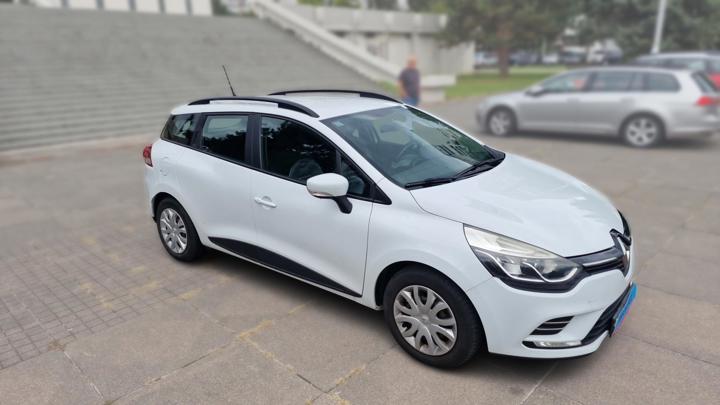 Renault Clio Grandtour dCi 75 Energy Zen