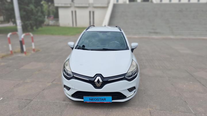 Renault Clio Grandtour dCi 75 Energy Zen