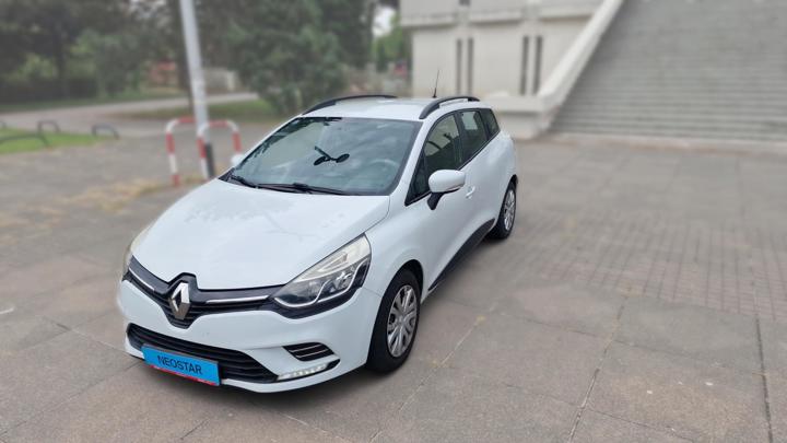 Used 93067 - Renault Clio Clio Grandtour dCi 75 Energy Zen cars