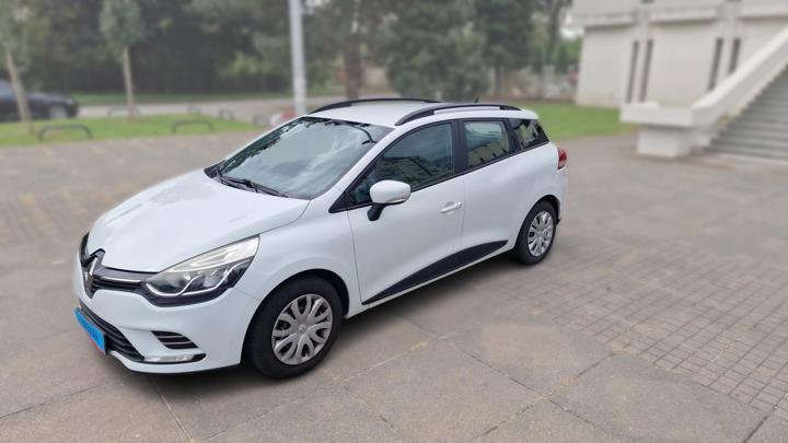 Renault Clio Grandtour dCi 75 Energy Zen