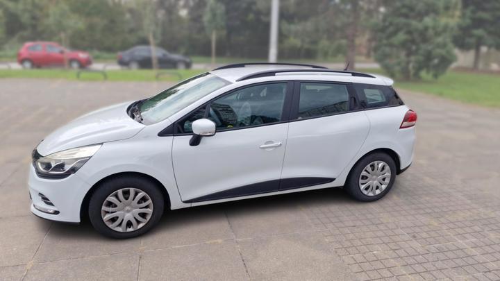 Renault Clio Grandtour dCi 75 Energy Zen