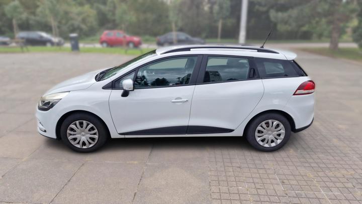 Renault Clio Grandtour dCi 75 Energy Zen