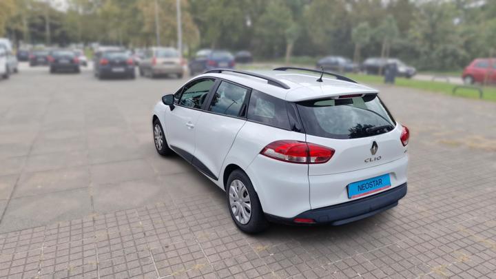 Renault Clio Grandtour dCi 75 Energy Zen