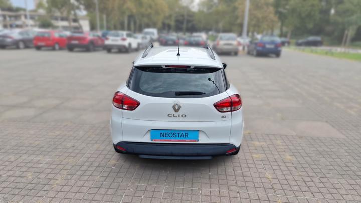 Renault Clio Grandtour dCi 75 Energy Zen