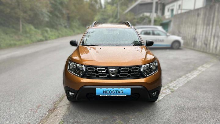 Dacia Duster 1,0 Tce 100 ECO-G Essential