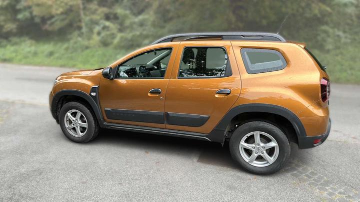 Dacia Duster 1,0 Tce 100 ECO-G Essential