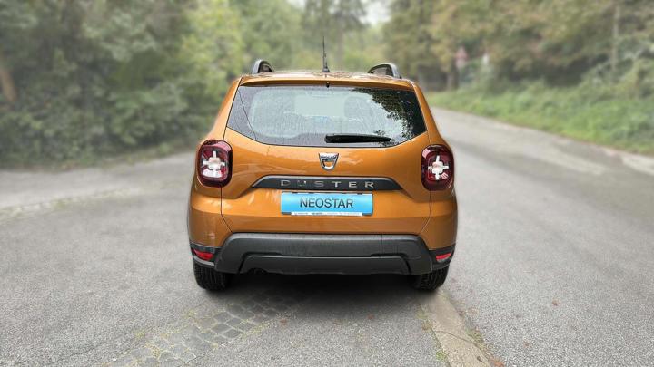 Dacia Duster 1,0 Tce 100 ECO-G Essential