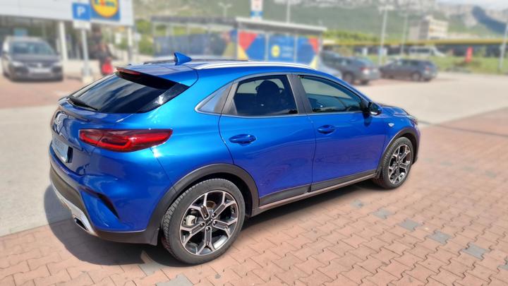 KIA Kia Xceed 1.5 T-gdi Lx Prime