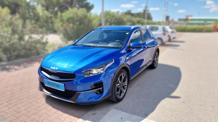 KIA Kia Xceed 1.5 T-gdi Lx Prime