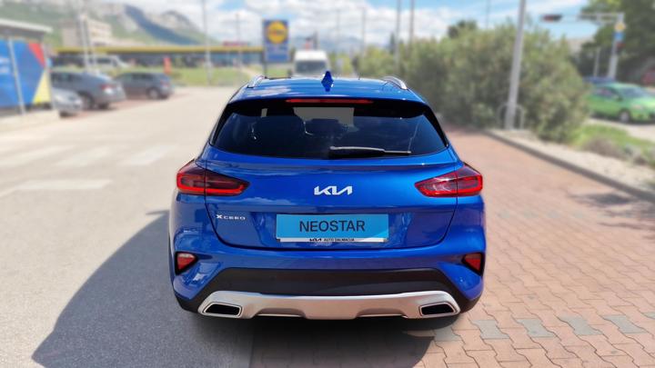 KIA Kia Xceed 1.5 T-gdi Lx Prime