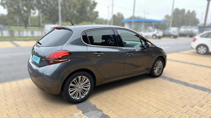 Peugeot 208 1.2 PURETECH 5 vrata