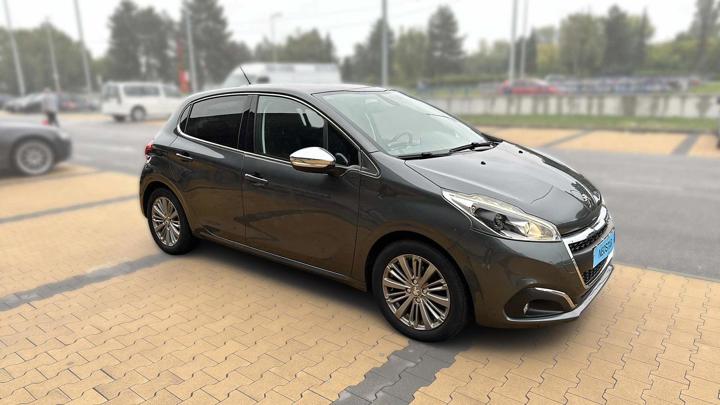 Peugeot 208 1.2 PURETECH 5 vrata