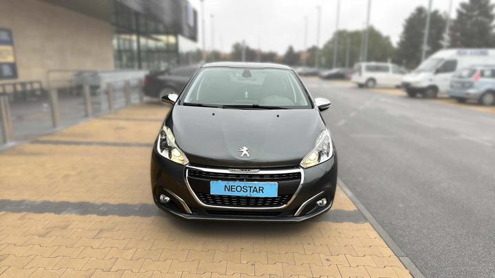 Peugeot 208 1.2 PURETECH 5 vrata