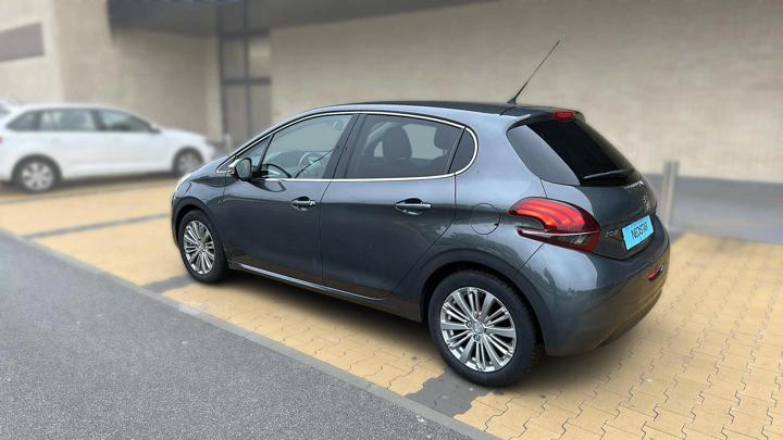 Peugeot 208 1.2 PURETECH 5 vrata