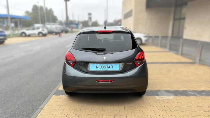 Peugeot 208 1.2 PURETECH 5 vrata