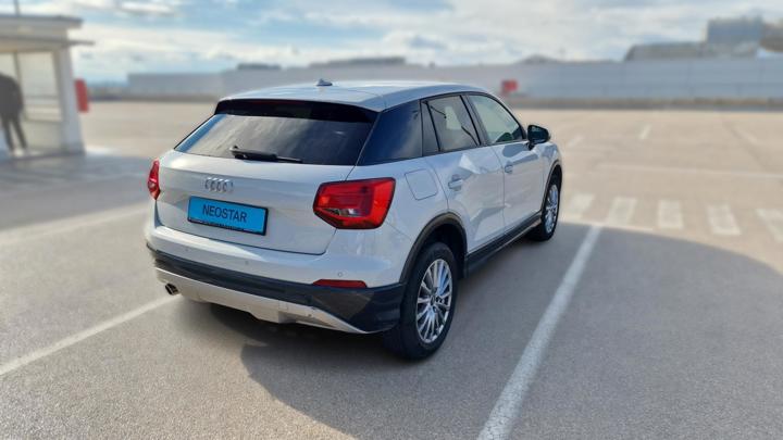 Audi Q2 1,6 TDI Comfort