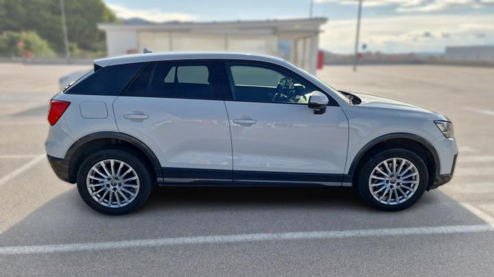 Audi Q2 1,6 TDI Comfort