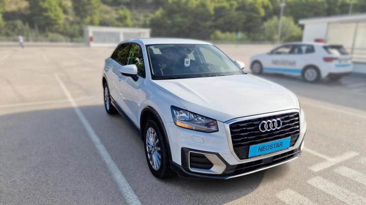 Audi Q2 1,6 TDI Comfort