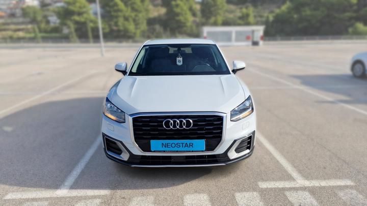 Audi Q2 1,6 TDI Comfort