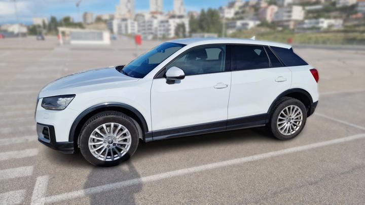 Audi Q2 1,6 TDI Comfort