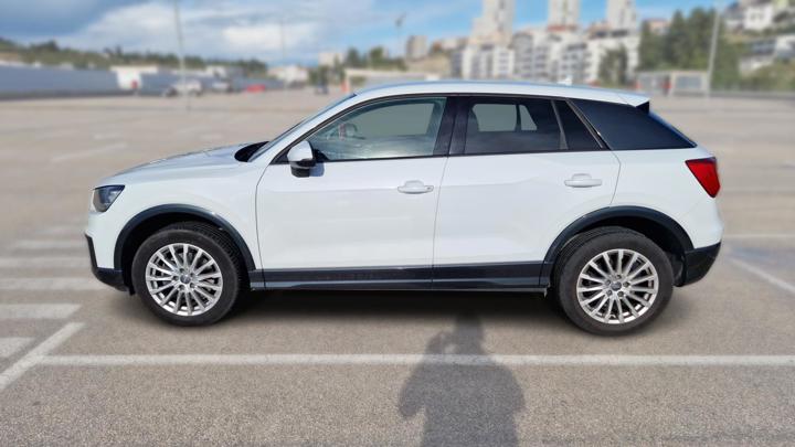 Audi Q2 1,6 TDI Comfort