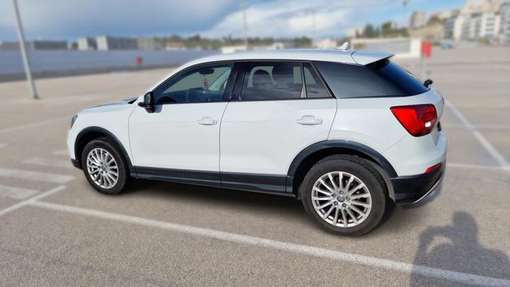 Audi Q2 1,6 TDI Comfort