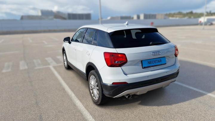 Audi Q2 1,6 TDI Comfort