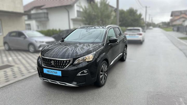 Peugeot 3008 1,2 PureTech 130 S&S Allure