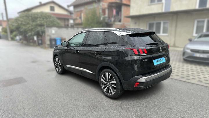 Peugeot 3008 1,2 PureTech 130 S&S Allure