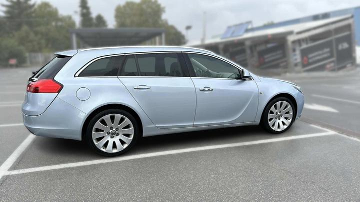 Opel Insignia SportsTourer 2,0 CDTI Cosmo Start/Stop