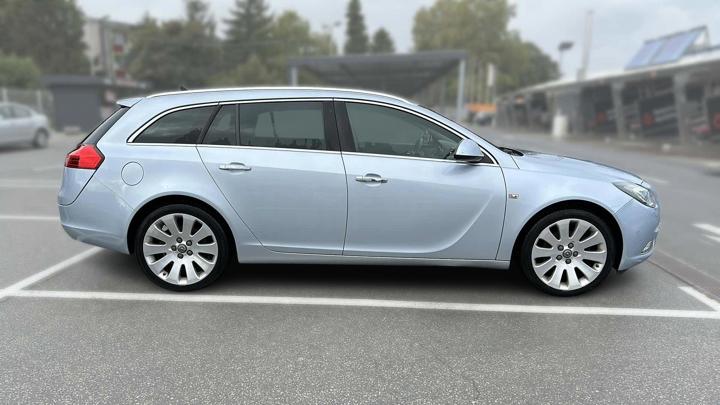 Opel Insignia SportsTourer 2,0 CDTI Cosmo Start/Stop