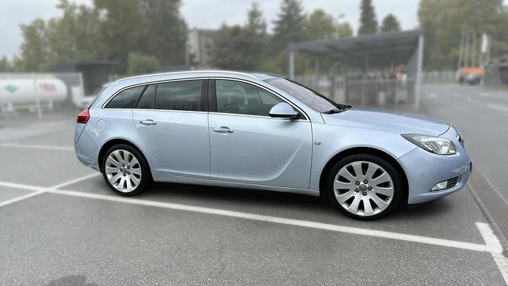 Opel Insignia SportsTourer 2,0 CDTI Cosmo Start/Stop